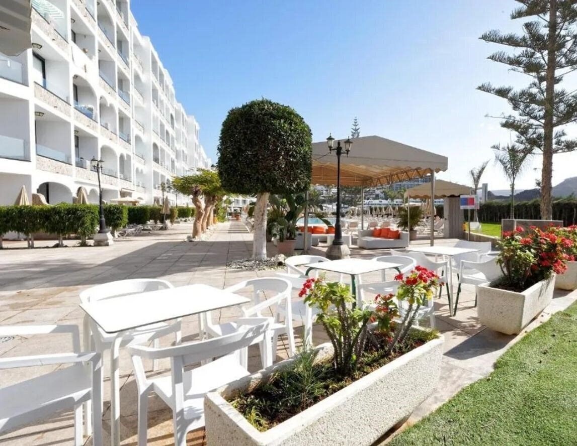 Изображение Vistaflor Cura Marina 2*